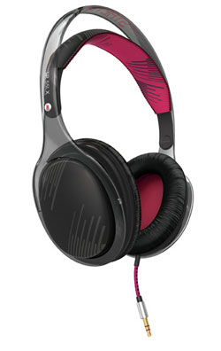 Phillips/O’Neill Partner Up to Launch Lifestyle Headphones!!