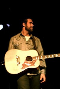 Jay Nash Returns to So. Cal Bringing His “Americana” Music with Him! Podcast!