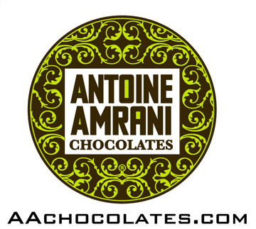 Chocolate Bliss: Antoine Amrani Chocolates Sends You Into a Chocolate Frenzy!!
