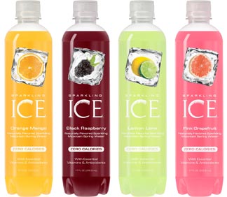 12 Drinks of Christmas #11: The Post New Years Day Beverages & Treats!!