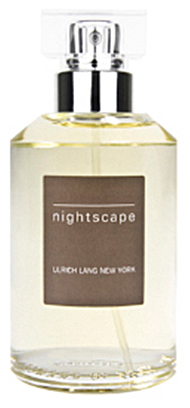 Fragrance Notes: Ulrich Lang Talks about Anvers, Nightscape  & NYC January Event!!