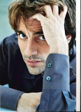 AIDS Activist Thomas DeLorenzo Speaks on World AIDS Day at Univ. of Richmond