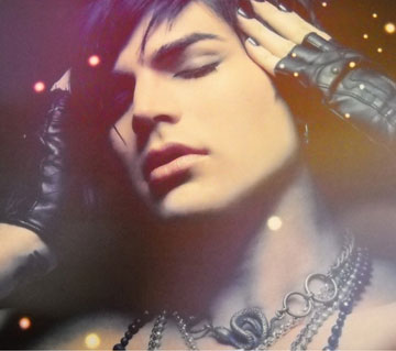 On the Meaning of Adam Lambert: Juneau & Xena Talk About Adam’s LA Concerts! Part 1