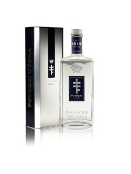 12 Drinks of Christmas #6: Potocki Fizz Royale Makes a Killer Cocktail!