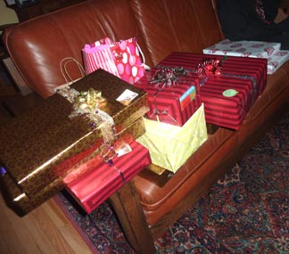 Christmas Wishes and Holiday Dreams: Make the Most of Your Day!