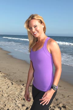 New Year, New You: Get Fit with Tips from Fitness Pro Angela Parker!!