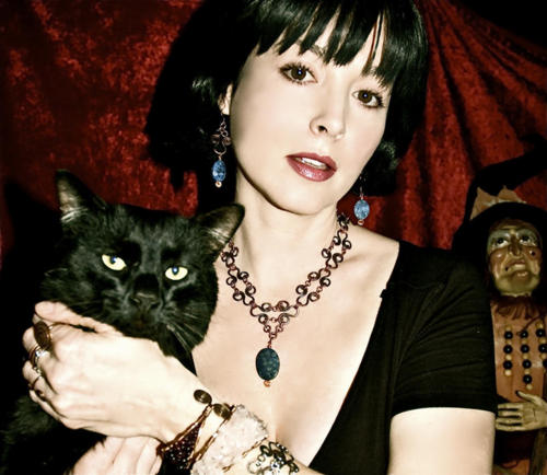 The Alchemy of Romance” Part 1 – AlcheMystic Amulets by Mimi L. Poor