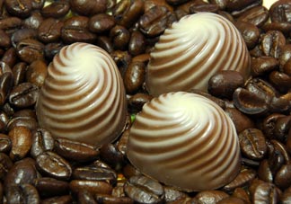 Valentine’s Day Treats: 185 Chocolat Takes You to Chocolate Heaven!