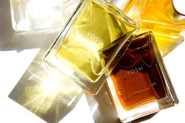 Eau de Yosh’s Yosh Han Talks about the Trend of Niche Fragrances!