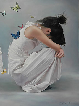 StyleCoven: Alchemy of Romance Part 2 – A Cure for a Broken Heart