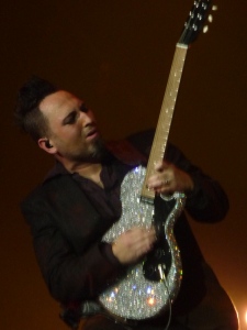 On the Meaning of Adam Lambert: Juneau & Xena Talk to Monte!!