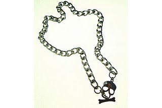 Getting Moonshined: Cate Rubenstein Talks About Her Jewelry Line!