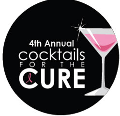 Breast Cancer Awareness: La Roche-Posay & Vichy Laboratories Sponsor Cocktails for a Cure!