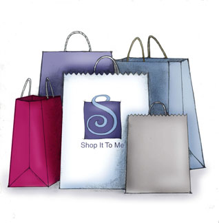 Use ShopItToMe.com to Make Black Friday & Cyber-Monday a Distilled Sale Experience.