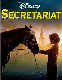 Disney Releases Secretariat on DVD & Blu-Ray+ BONUS Coupon!!