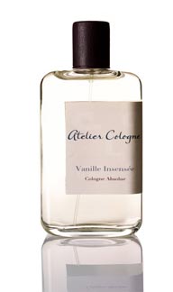 Cologne Atelier’s Sylvie & Christopher Launch Vanille Insensee’!