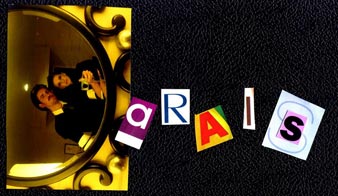 Morning Makeup Call: Darais Breaks Down Creating the Smokey Eye!