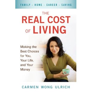 real cost of living