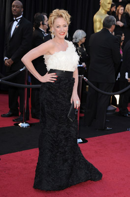 virginia madsen