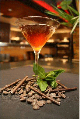 cocktail