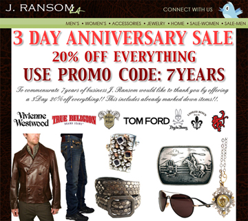 7yearsale