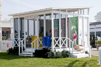 on-house