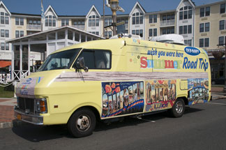 winnebago