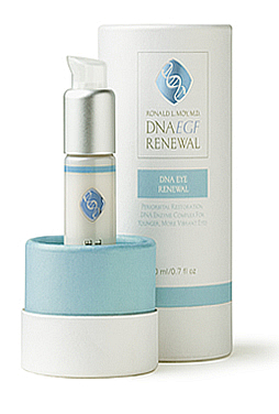DNA Eye Renewal