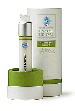 dna intensive renewal