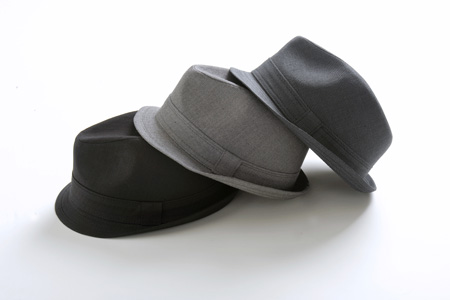 hats