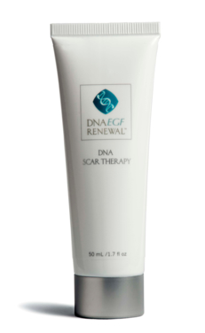 scar therapy
