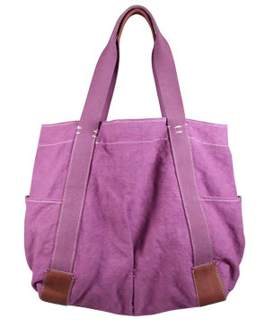 dyedwashedcanvastote_82violet 99