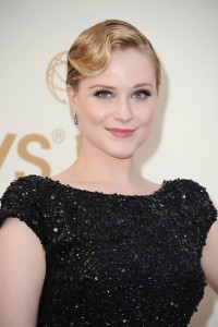 evan rachel wood_63rd emmy awards_nars 2