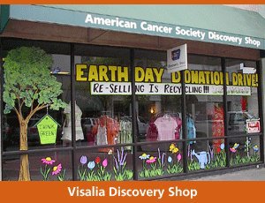 ACS visalia