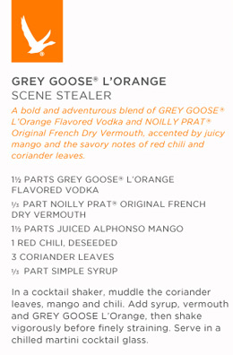 llornage-recipe