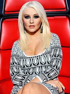 christina-aguilera