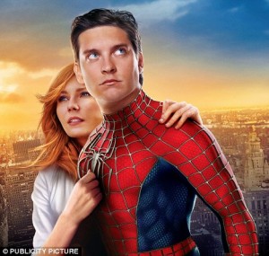 spiderman