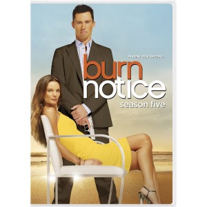 burn notice season 5 set6