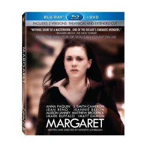 margaret