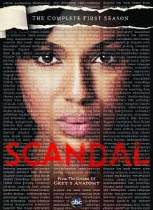 scandal