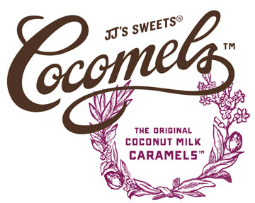 Cocomels-tagline