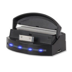 boostpac aux battery