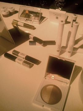 cosmetics