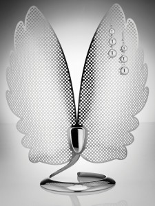 angel wings
