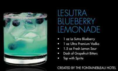 bleuberry