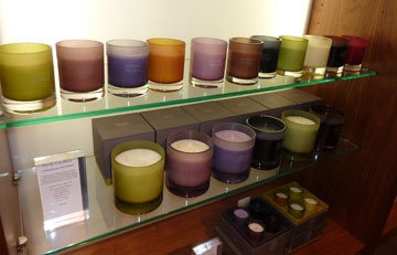candles