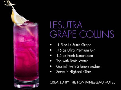 grape