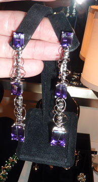 amethyst-drop-earrings