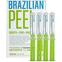 brazilian peel