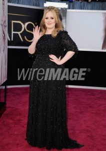 adele